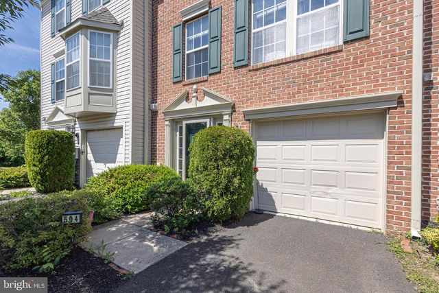 504 JOSHUA CT, North Wales, PA 19454