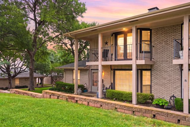 5860 Marina Drive 24, Garland, TX 75043