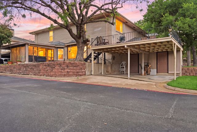 5860 Marina Drive 24, Garland, TX 75043