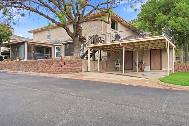5860 Marina Drive 24, Garland, TX 75043