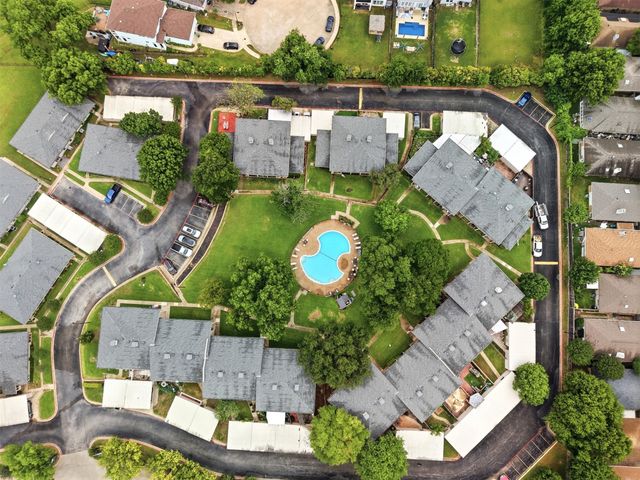 5860 Marina Drive 24, Garland, TX 75043