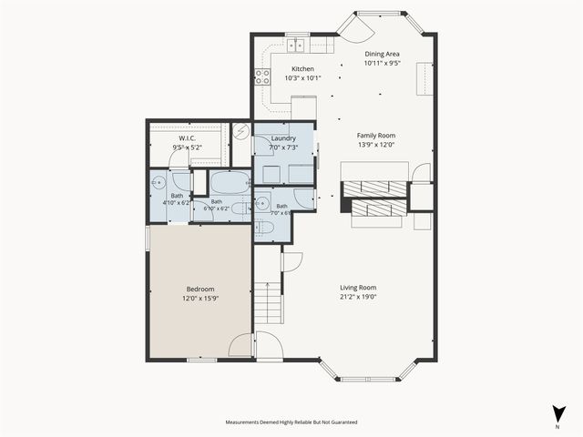 5860 Marina Drive 24, Garland, TX 75043