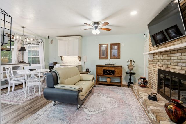 5860 Marina Drive 24, Garland, TX 75043