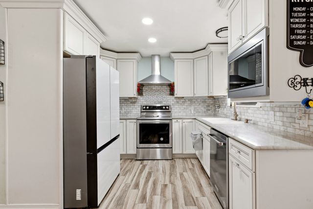5860 Marina Drive 24, Garland, TX 75043