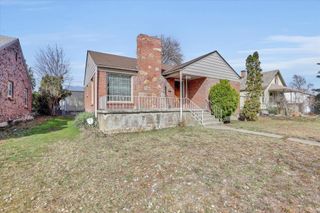 4811 N Lincoln St, Spokane, WA 99205
