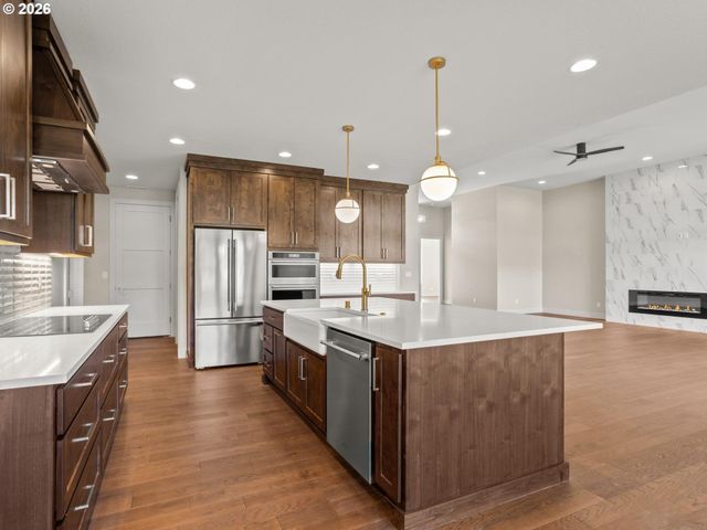 1242 S PEKIN Rd, Woodland, WA 98674