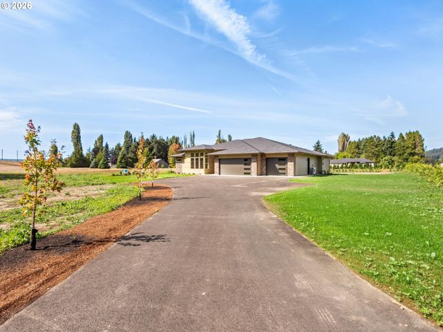 1242 S PEKIN Rd, Woodland, WA 98674