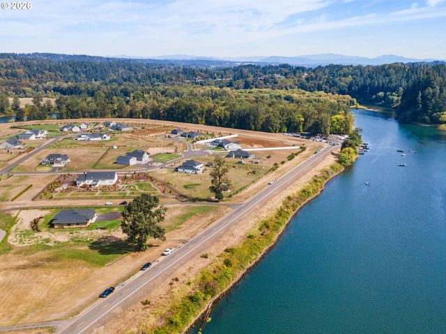 1242 S PEKIN Rd, Woodland, WA 98674