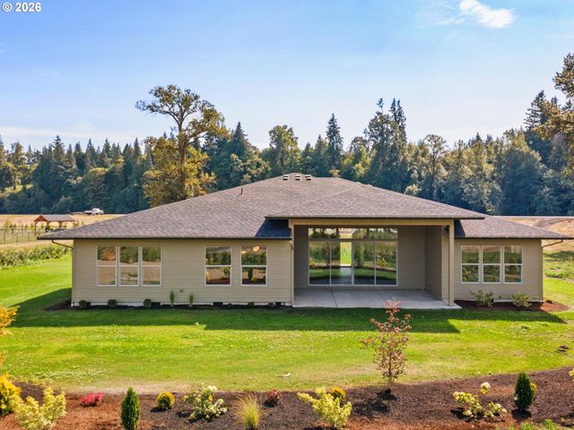 1242 S PEKIN Rd, Woodland, WA 98674