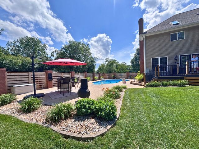 129 Baldridge Dr, Cottontown, TN 37048