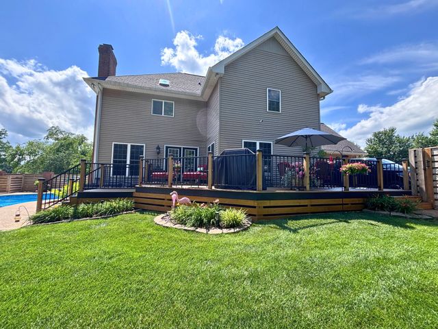 129 Baldridge Dr, Cottontown, TN 37048