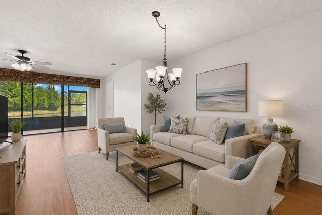 1801 E LAKE ROAD 19D, Palm Harbor, FL 34685