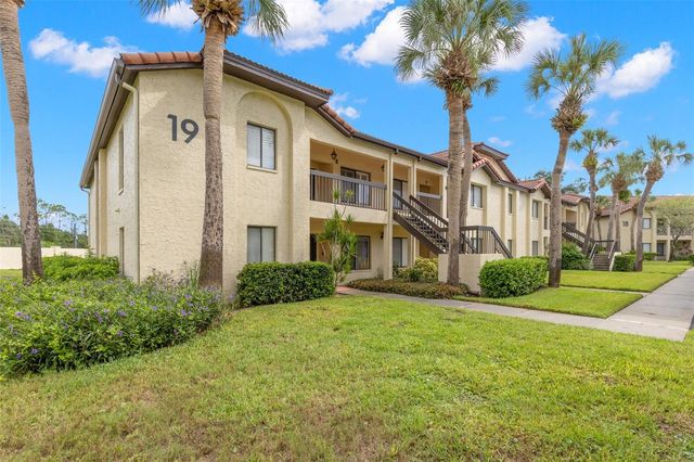 1801 E LAKE ROAD 19D, Palm Harbor, FL 34685
