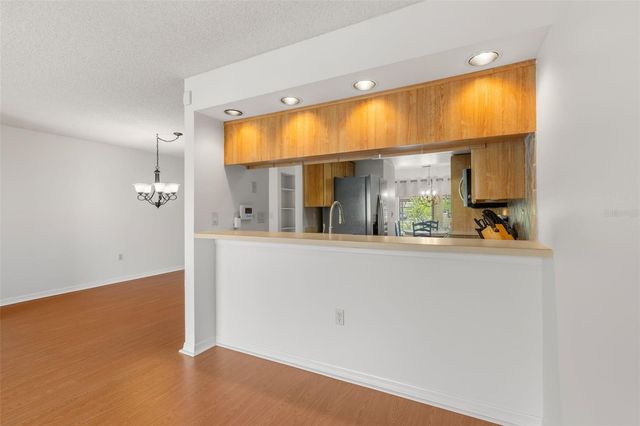 1801 E LAKE ROAD 19D, Palm Harbor, FL 34685