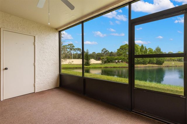 1801 E LAKE ROAD 19D, Palm Harbor, FL 34685