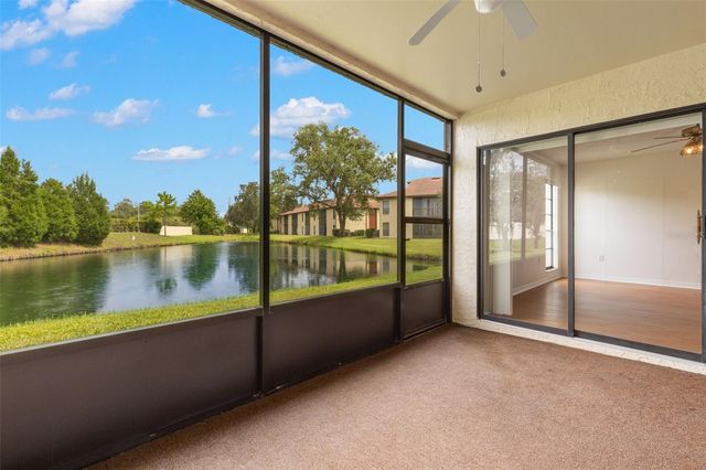 1801 E LAKE ROAD 19D, Palm Harbor, FL 34685