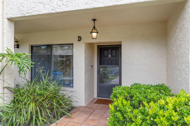 1801 E LAKE ROAD 19D, Palm Harbor, FL 34685
