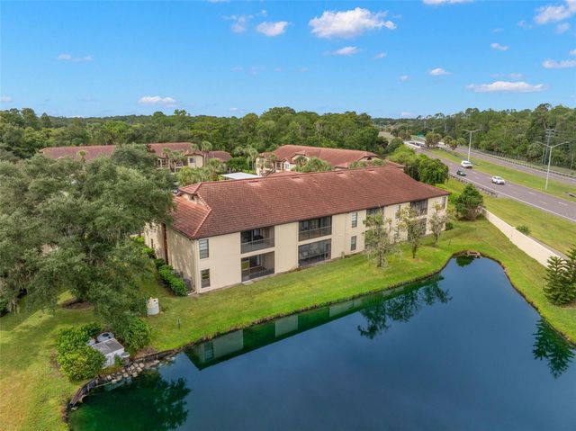 1801 E LAKE ROAD 19D, Palm Harbor, FL 34685