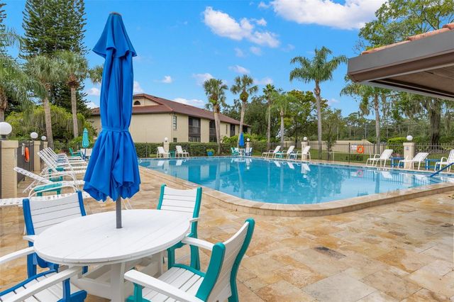 1801 E LAKE ROAD 19D, Palm Harbor, FL 34685
