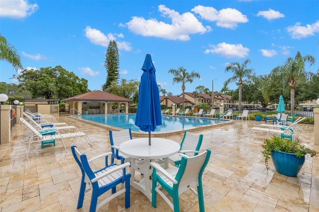 1801 E LAKE ROAD 19D, Palm Harbor, FL 34685