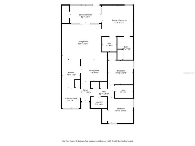 1801 E LAKE ROAD 19D, Palm Harbor, FL 34685