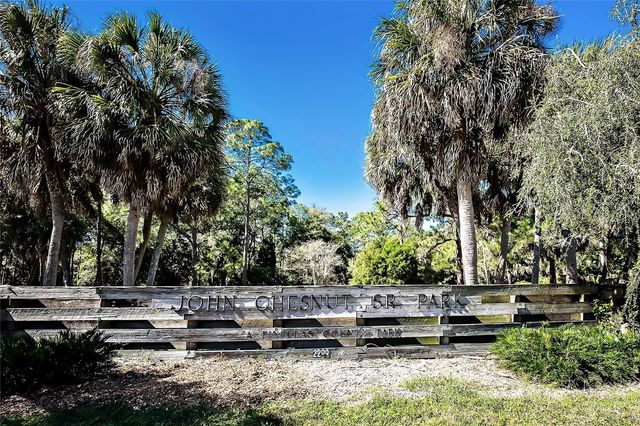 1801 E LAKE ROAD 19D, Palm Harbor, FL 34685