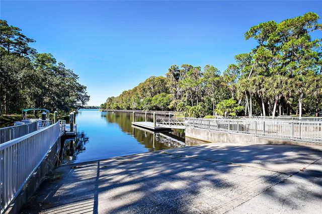1801 E LAKE ROAD 19D, Palm Harbor, FL 34685
