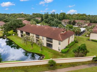1801 E LAKE ROAD 19D, Palm Harbor, FL 34685