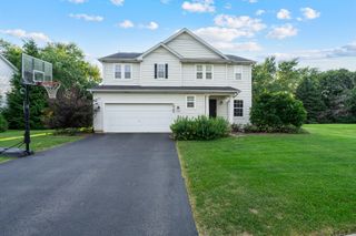 16320 Spring Creek Lane, Plainfield, IL 60586