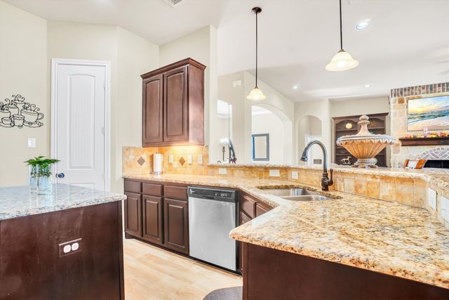 14095 Pecan Lane, Forney, TX 75126