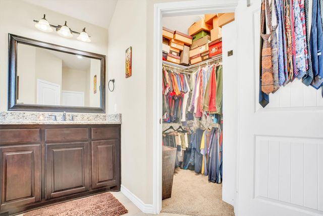 14095 Pecan Lane, Forney, TX 75126