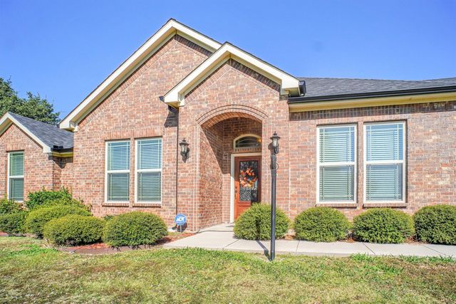 14095 Pecan Lane, Forney, TX 75126