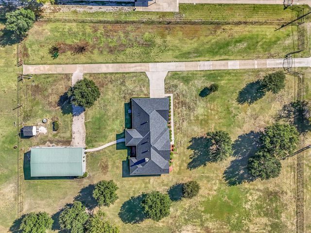 14095 Pecan Lane, Forney, TX 75126