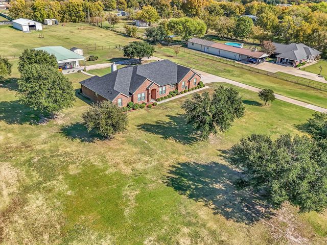14095 Pecan Lane, Forney, TX 75126