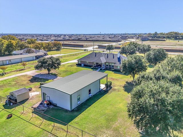 14095 Pecan Lane, Forney, TX 75126