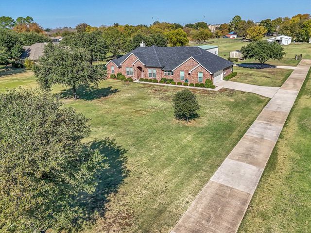14095 Pecan Lane, Forney, TX 75126