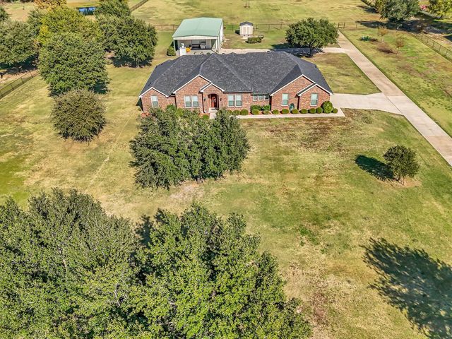 14095 Pecan Lane, Forney, TX 75126