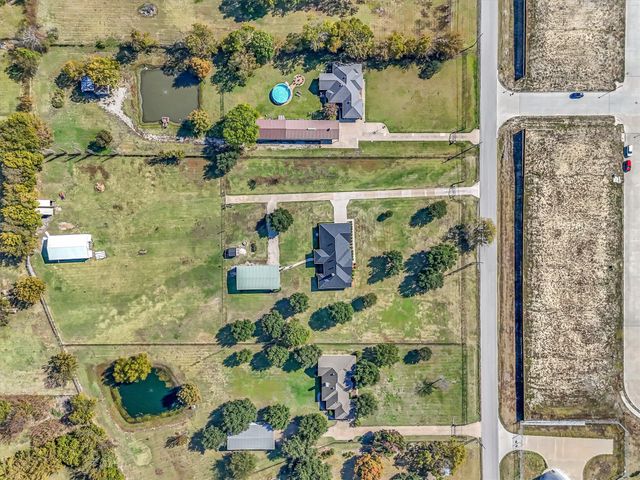 14095 Pecan Lane, Forney, TX 75126