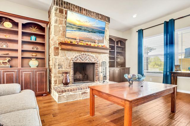 14095 Pecan Lane, Forney, TX 75126