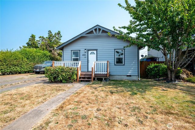 256 Beech Street, Longview, WA 98632