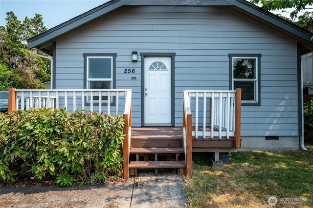 256 Beech Street, Longview, WA 98632