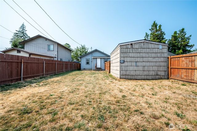 256 Beech Street, Longview, WA 98632