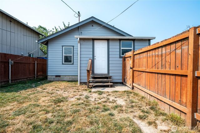 256 Beech Street, Longview, WA 98632