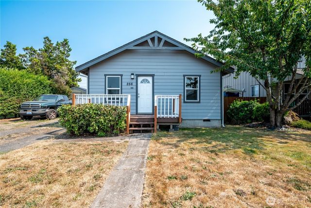 256 Beech Street, Longview, WA 98632