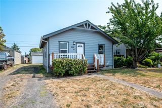 256 Beech Street, Longview, WA 98632