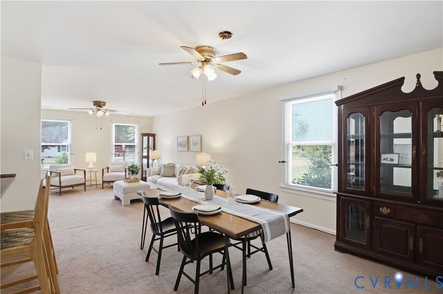 5616 Annette Dr, Sandston, VA 23150