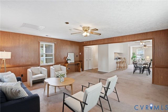 5616 Annette Dr, Sandston, VA 23150