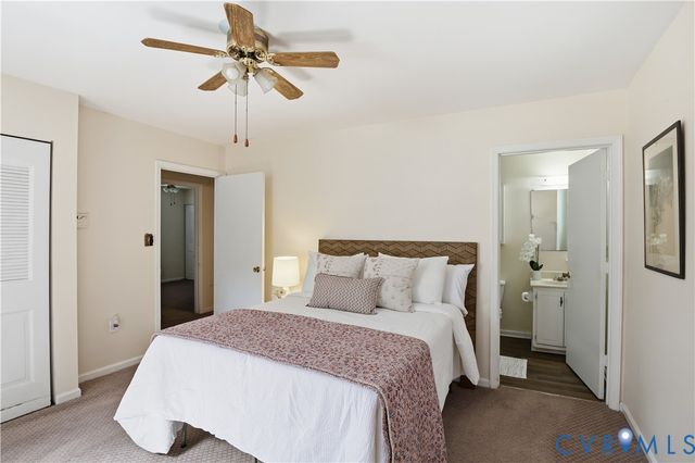 5616 Annette Dr, Sandston, VA 23150