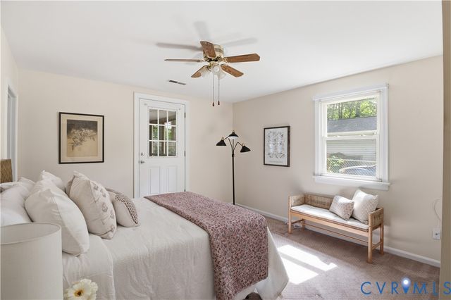 5616 Annette Dr, Sandston, VA 23150