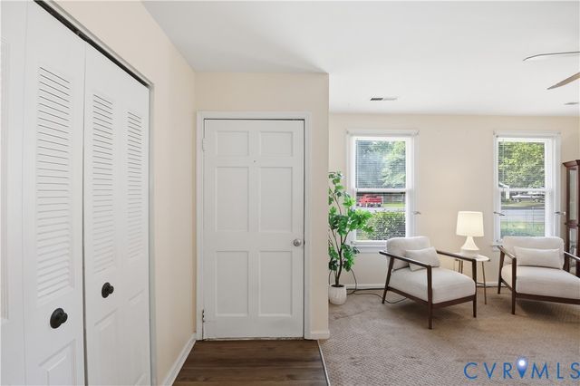 5616 Annette Dr, Sandston, VA 23150